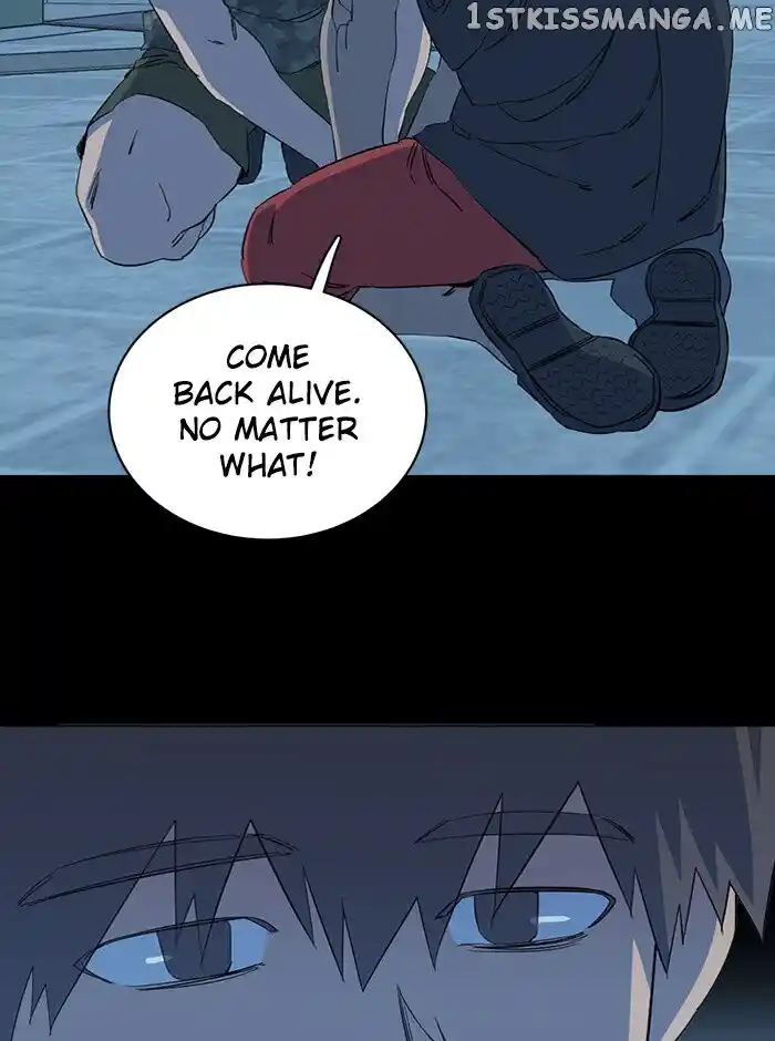 Parallel City Vol.04 Ch.081