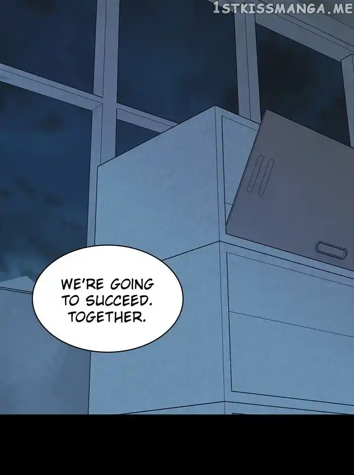 Parallel City Vol.04 Ch.081