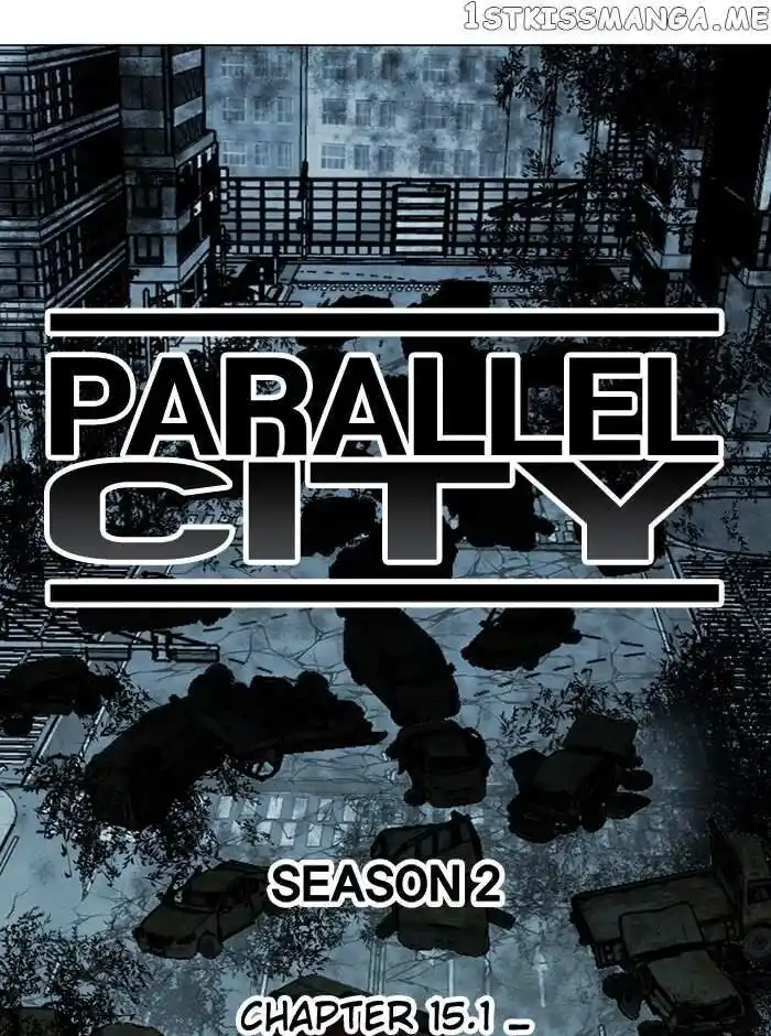 Parallel City Vol.04 Ch.081
