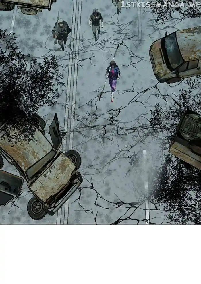 Parallel City Vol.04 Ch.081