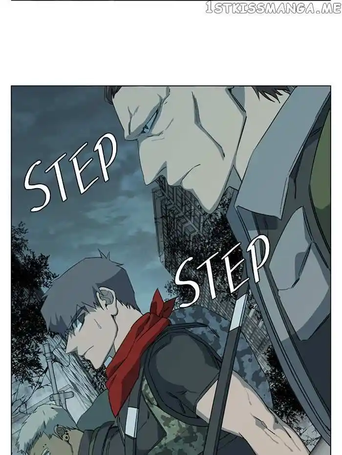 Parallel City Vol.04 Ch.081