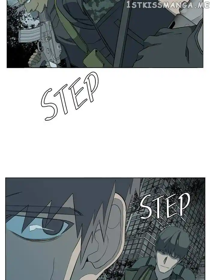 Parallel City Vol.04 Ch.081