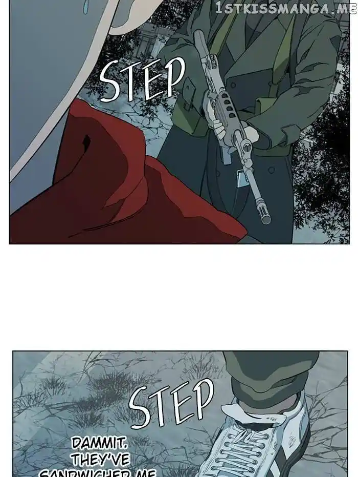 Parallel City Vol.04 Ch.081