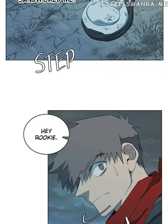 Parallel City Vol.04 Ch.081