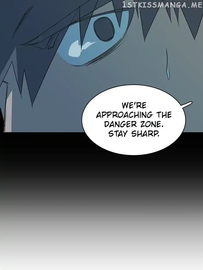 Parallel City Vol.04 Ch.081