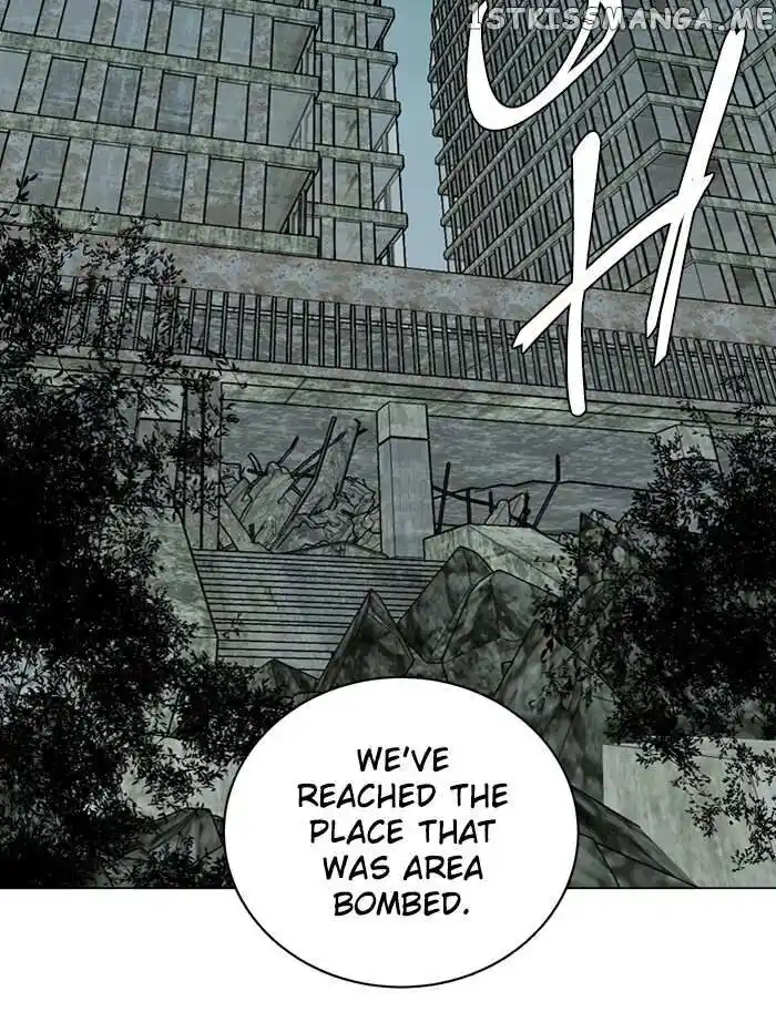 Parallel City Vol.04 Ch.081