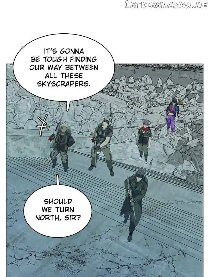 Parallel City Vol.04 Ch.081