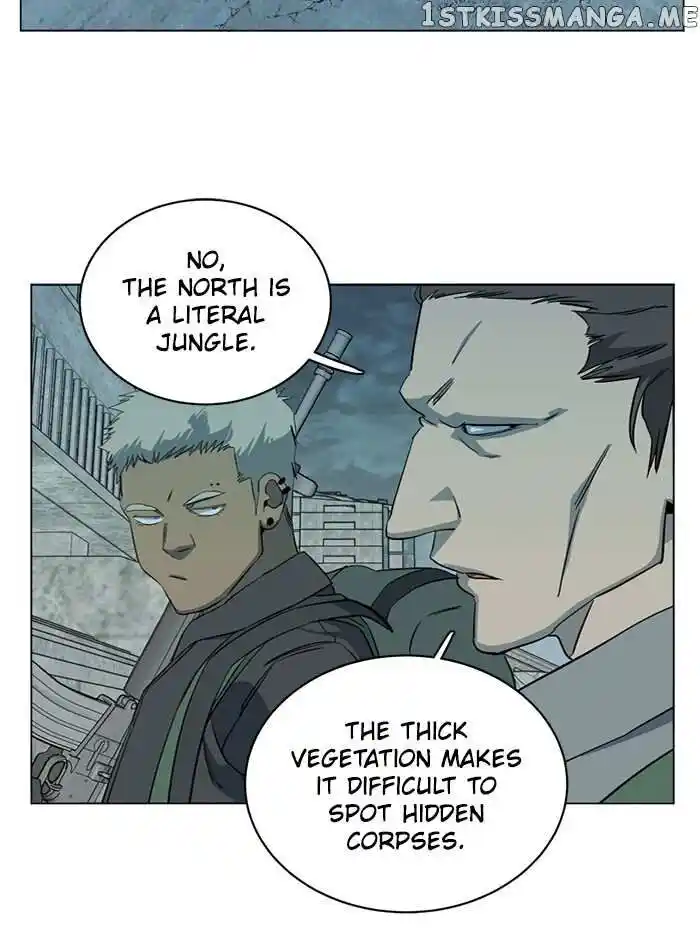 Parallel City Vol.04 Ch.081