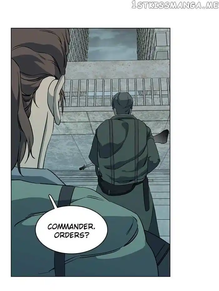 Parallel City Vol.04 Ch.081