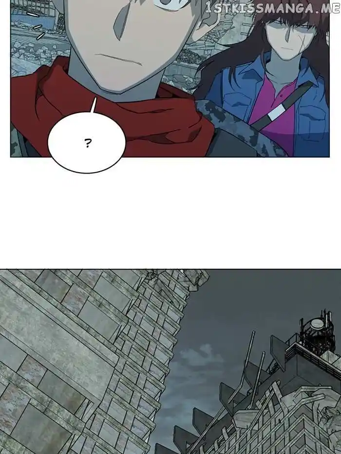 Parallel City Vol.04 Ch.081