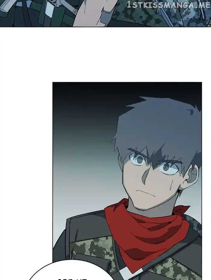 Parallel City Vol.04 Ch.081