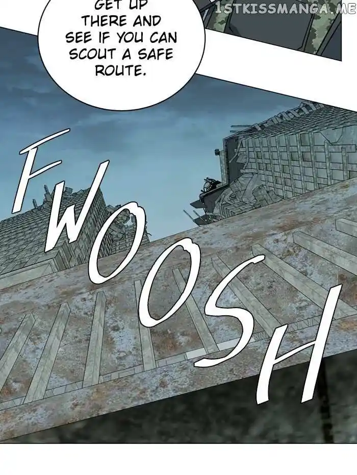 Parallel City Vol.04 Ch.081