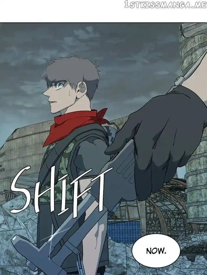 Parallel City Vol.04 Ch.081