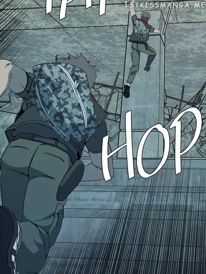 Parallel City Vol.04 Ch.081