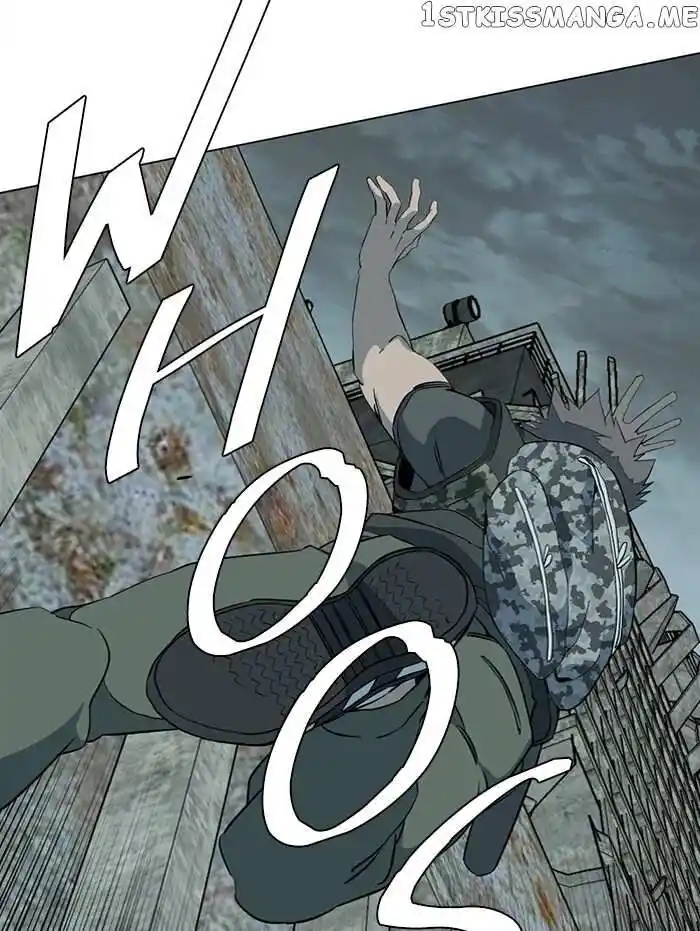 Parallel City Vol.04 Ch.081