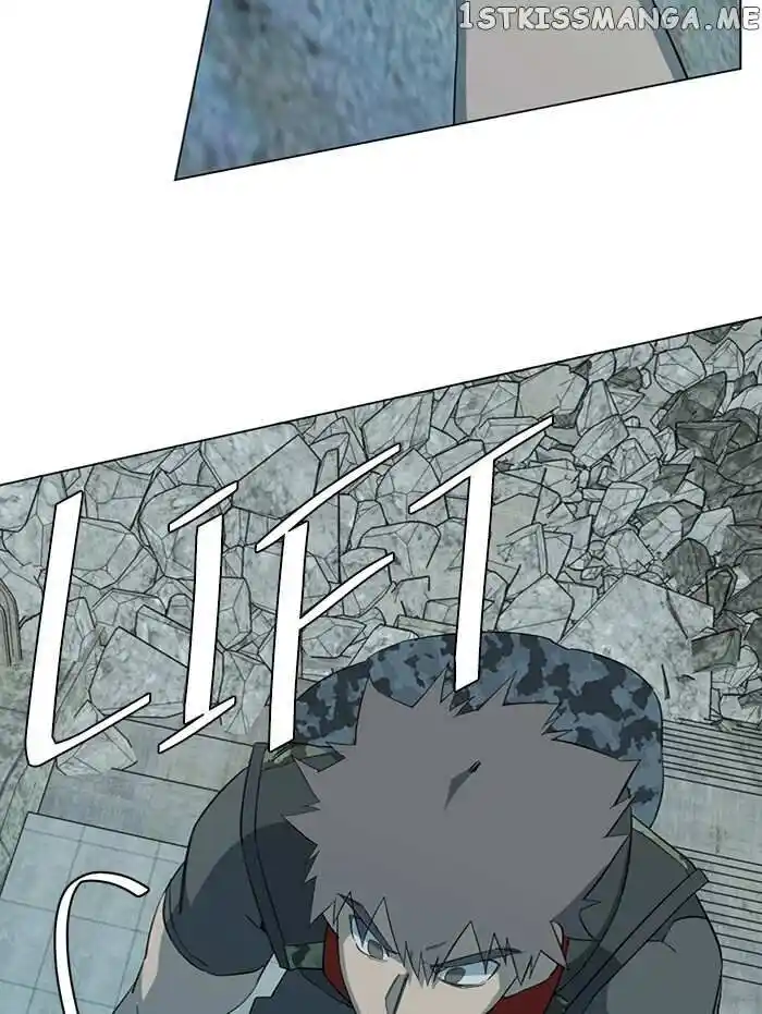 Parallel City Vol.04 Ch.081