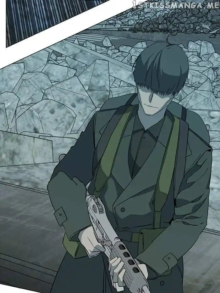 Parallel City Vol.04 Ch.081