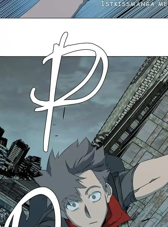 Parallel City Vol.04 Ch.081