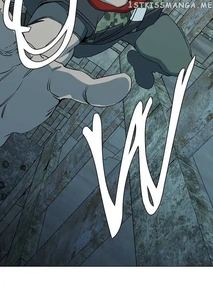 Parallel City Vol.04 Ch.081