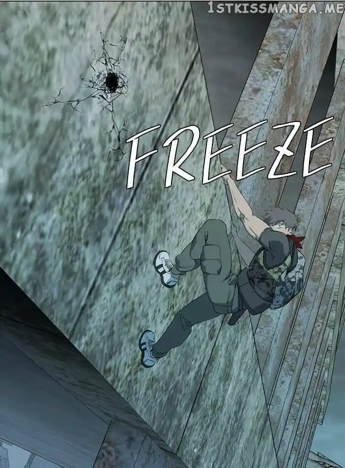 Parallel City Vol.04 Ch.081