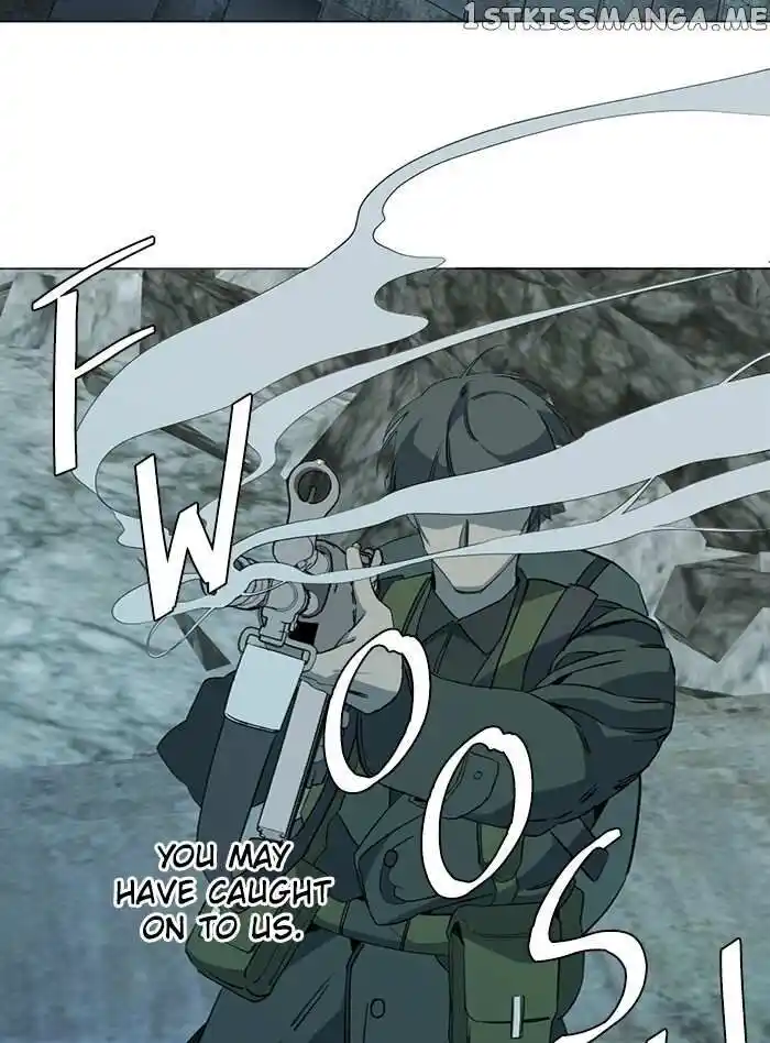 Parallel City Vol.04 Ch.081