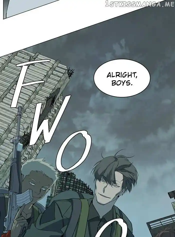 Parallel City Vol.04 Ch.081