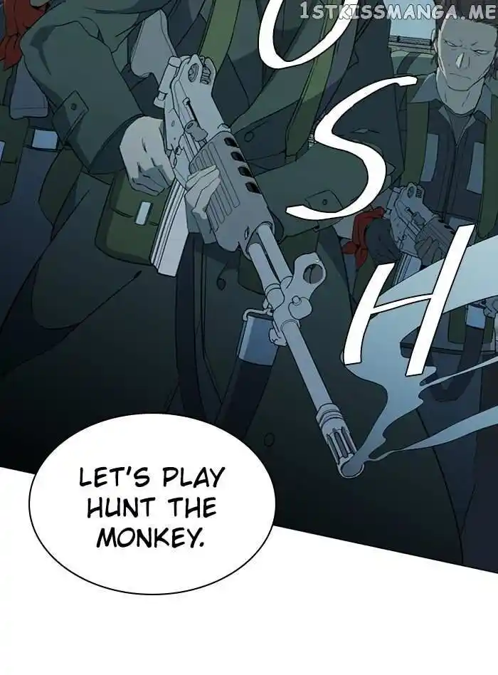 Parallel City Vol.04 Ch.081