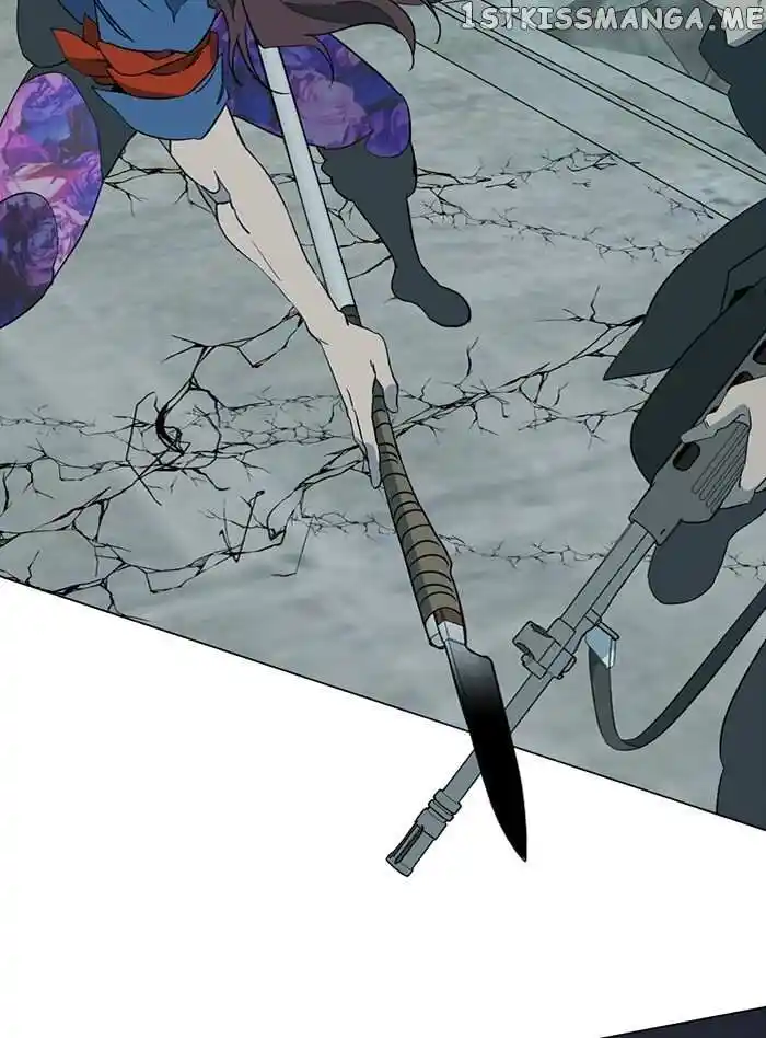 Parallel City Vol.04 Ch.081