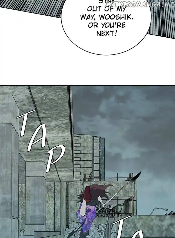 Parallel City Vol.04 Ch.081