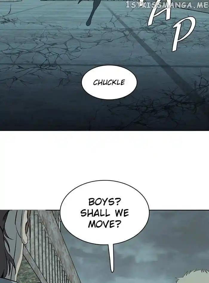 Parallel City Vol.04 Ch.081