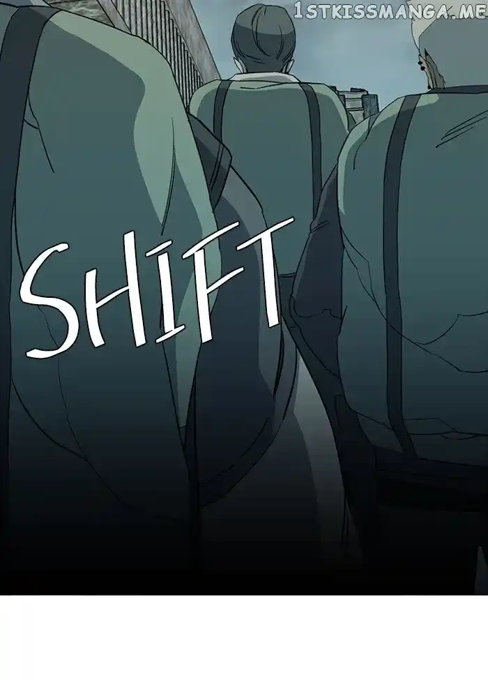 Parallel City Vol.04 Ch.081