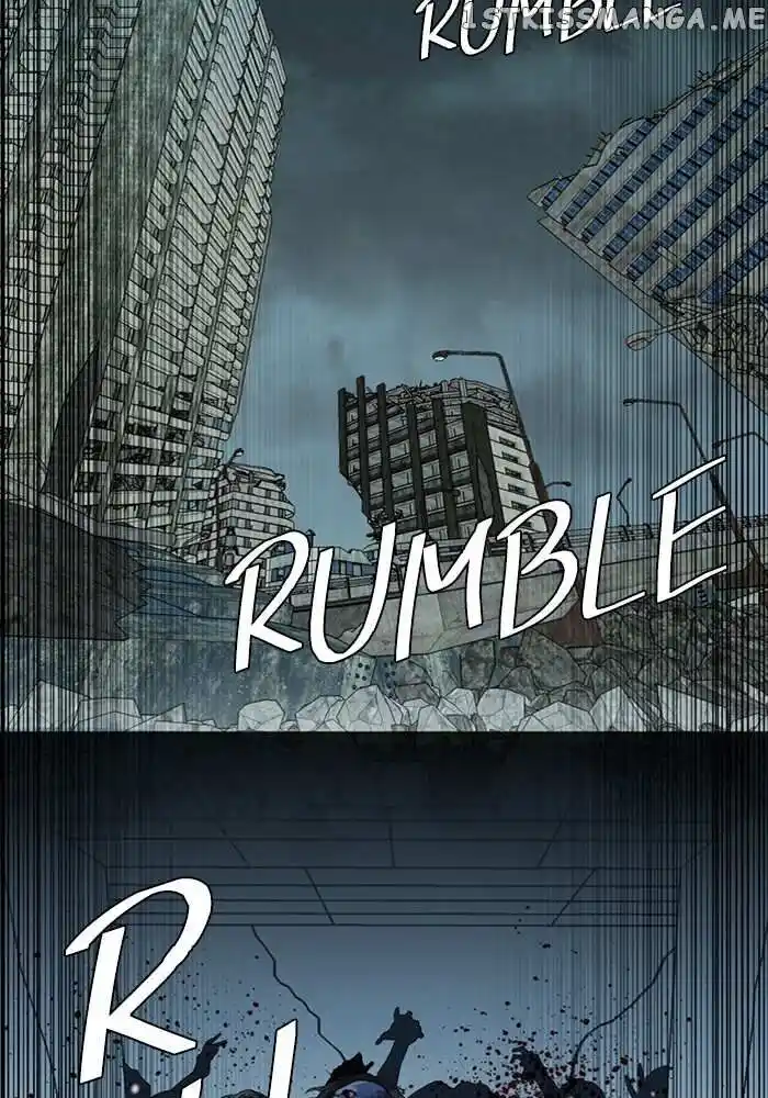 Parallel City Vol.04 Ch.081