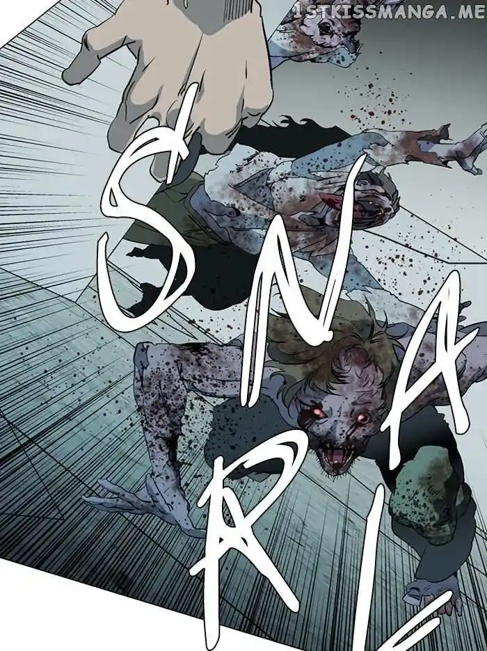 Parallel City Vol.04 Ch.082