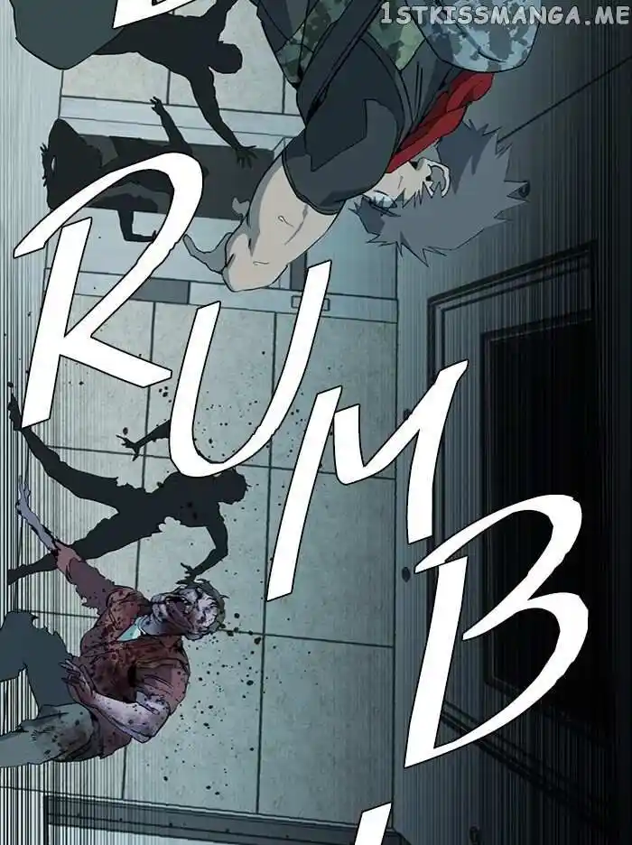 Parallel City Vol.04 Ch.082