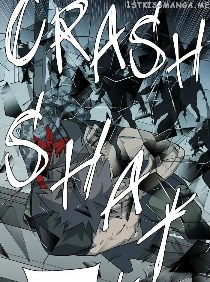 Parallel City Vol.04 Ch.082