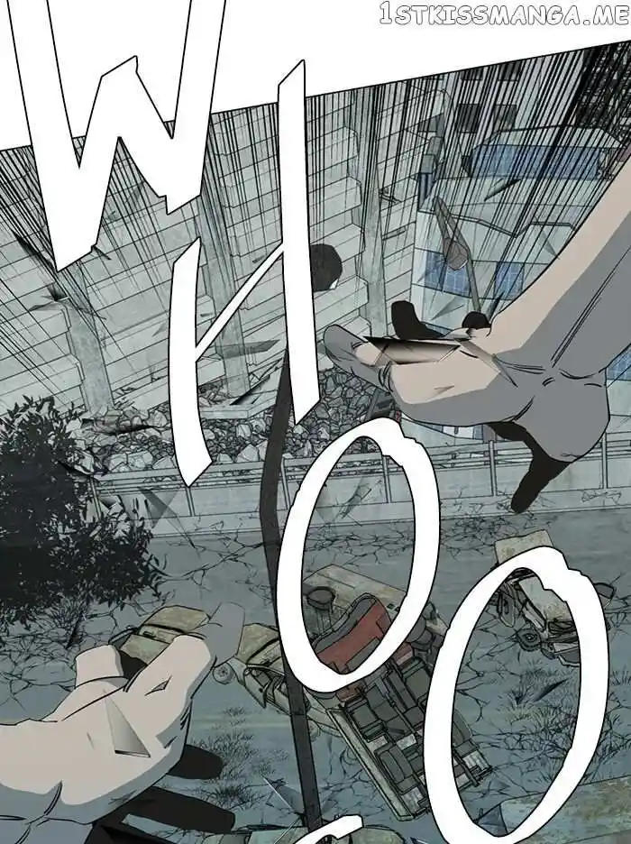 Parallel City Vol.04 Ch.082