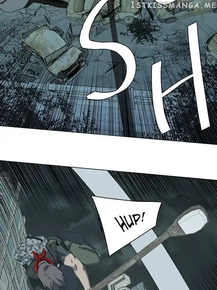 Parallel City Vol.04 Ch.082