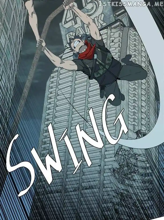 Parallel City Vol.04 Ch.082