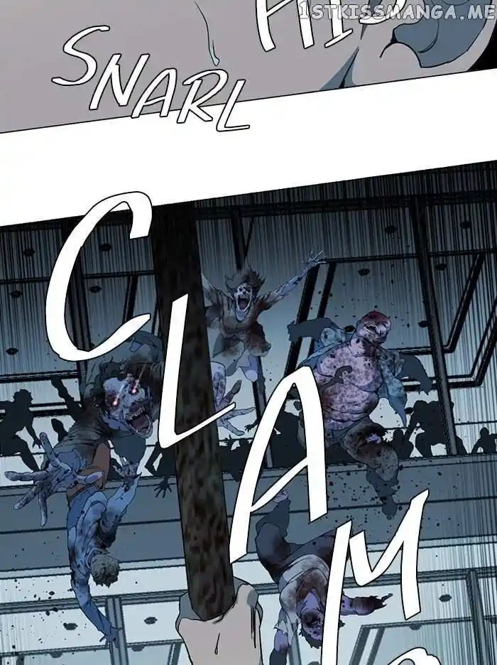 Parallel City Vol.04 Ch.082