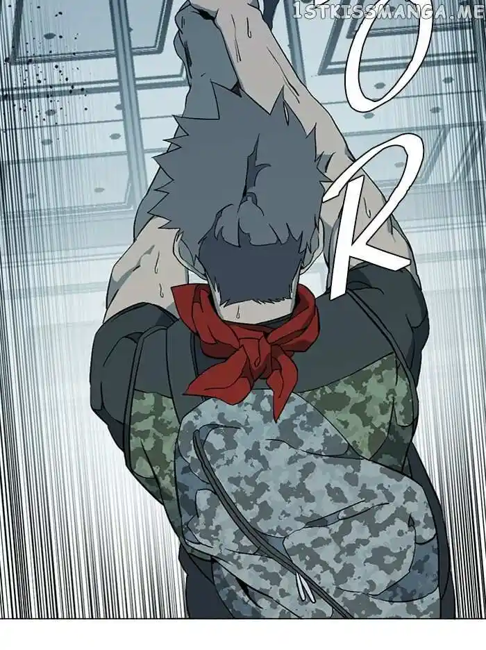 Parallel City Vol.04 Ch.082