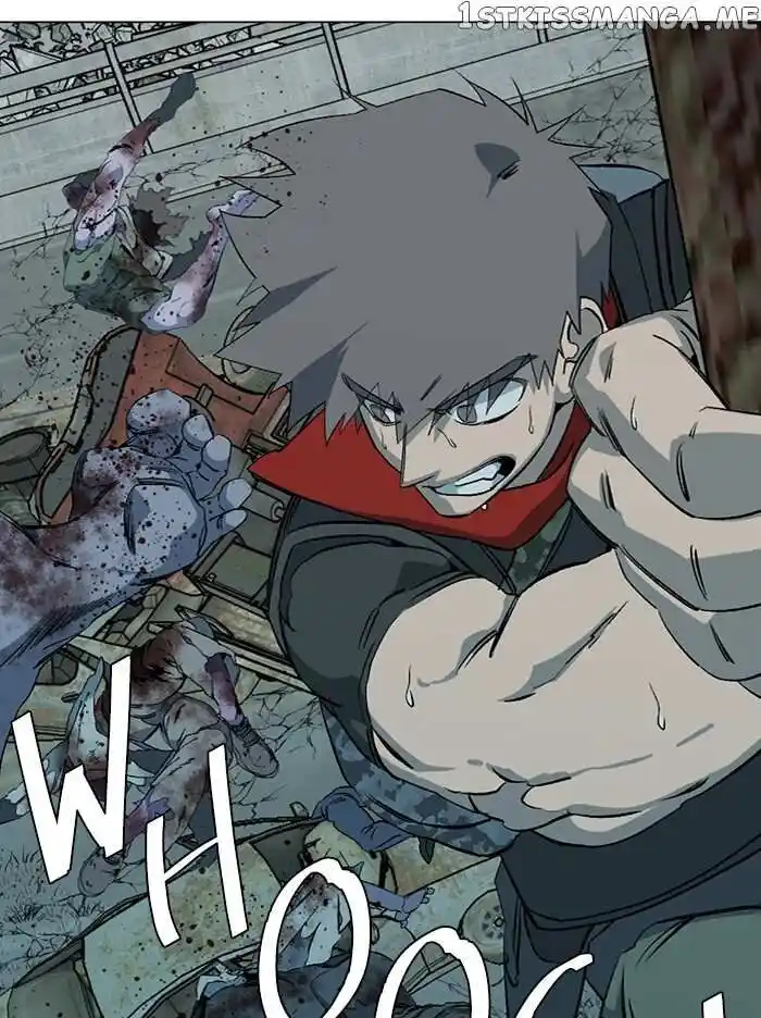 Parallel City Vol.04 Ch.082