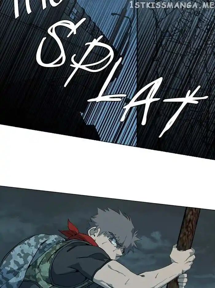 Parallel City Vol.04 Ch.082