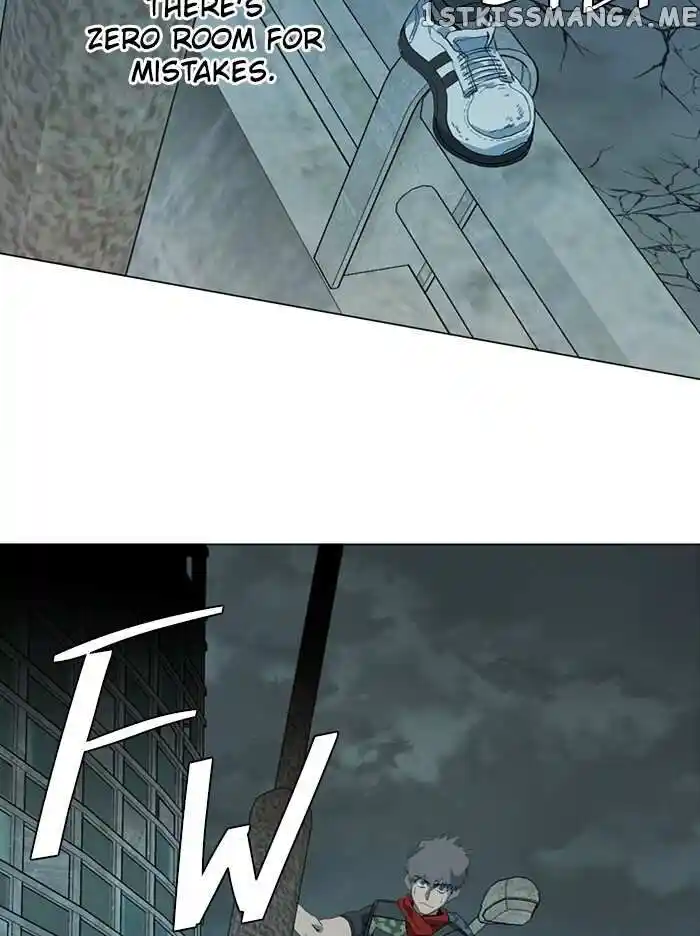 Parallel City Vol.04 Ch.082