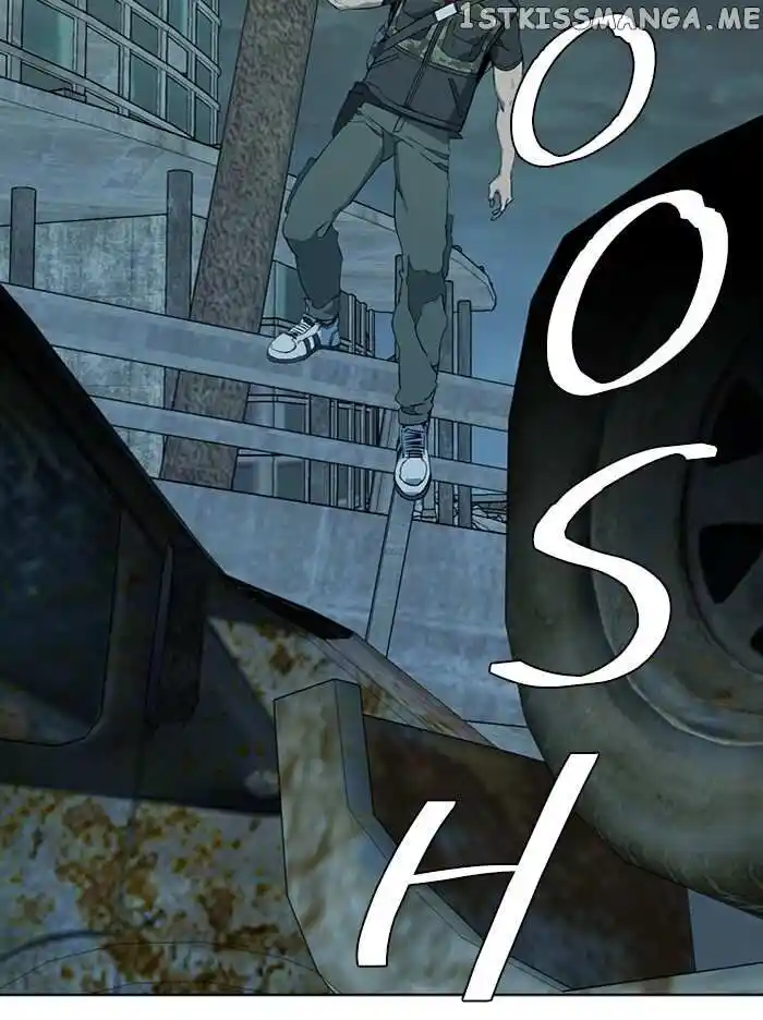 Parallel City Vol.04 Ch.082