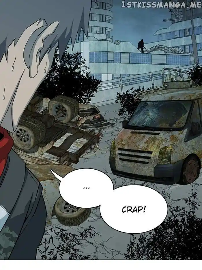 Parallel City Vol.04 Ch.082