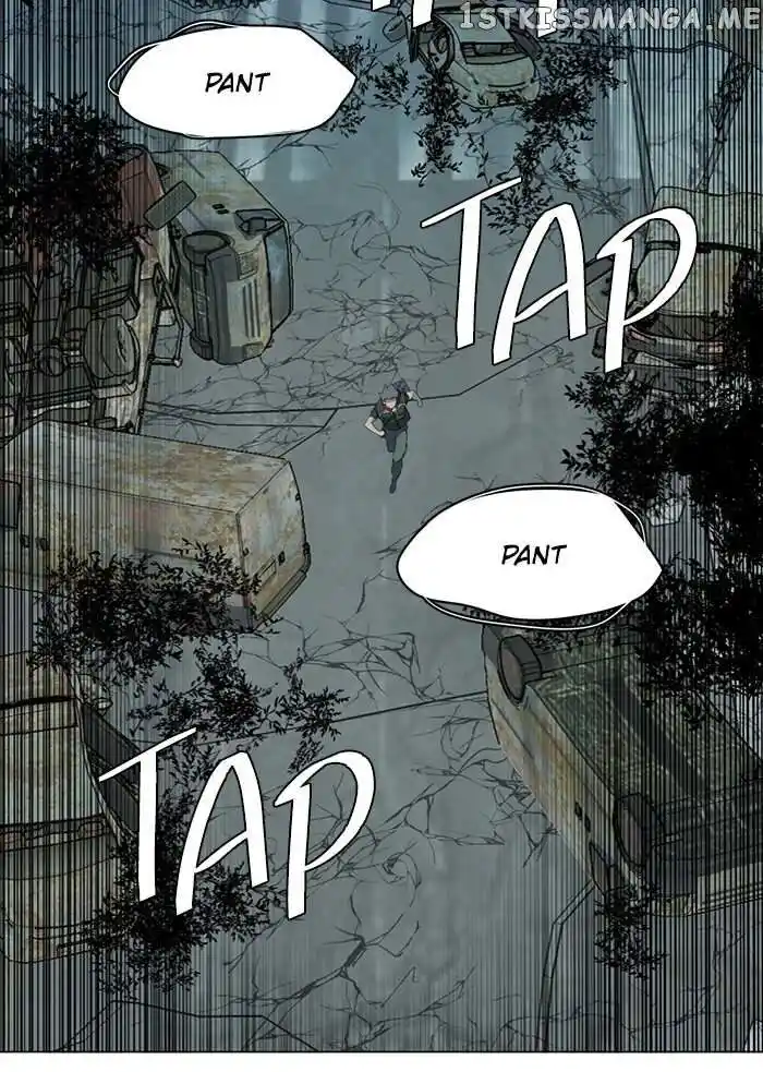 Parallel City Vol.04 Ch.082