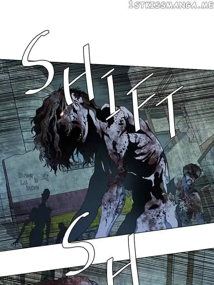 Parallel City Vol.04 Ch.082