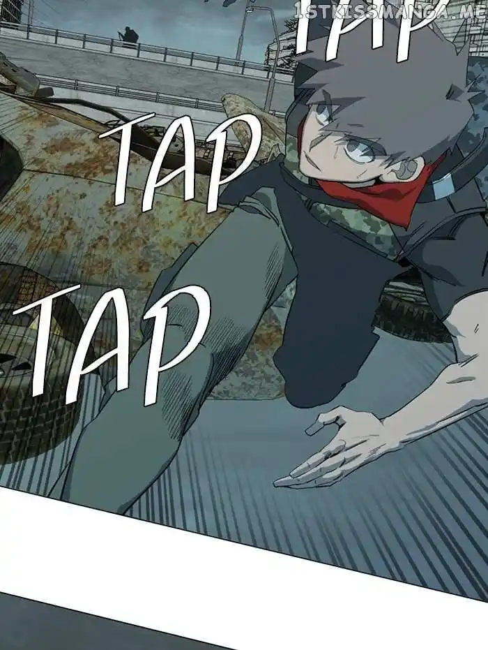 Parallel City Vol.04 Ch.082