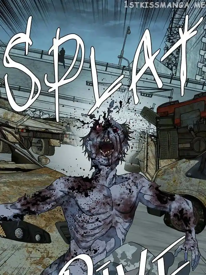 Parallel City Vol.04 Ch.082