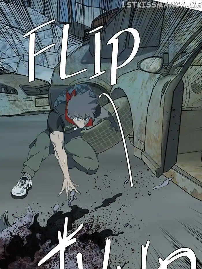 Parallel City Vol.04 Ch.082